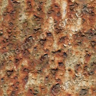 Seamless Rust 0005